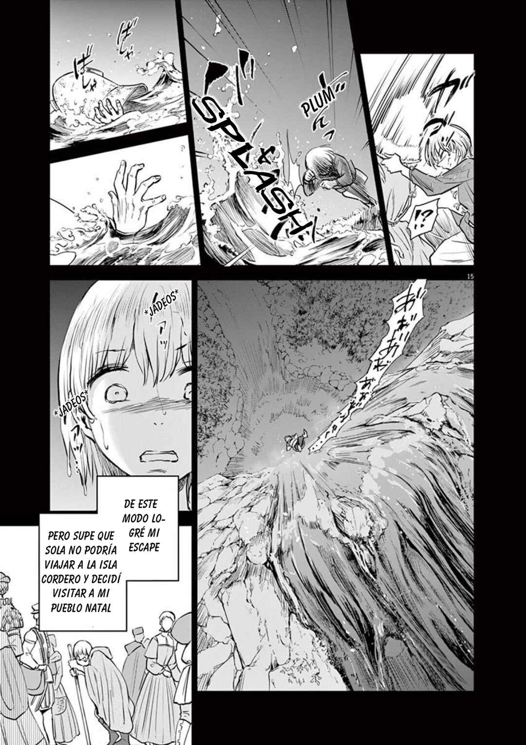 Chapter 29 - Page 14