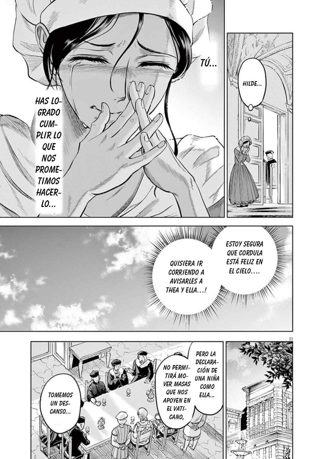 Chapter 29 - Page 20