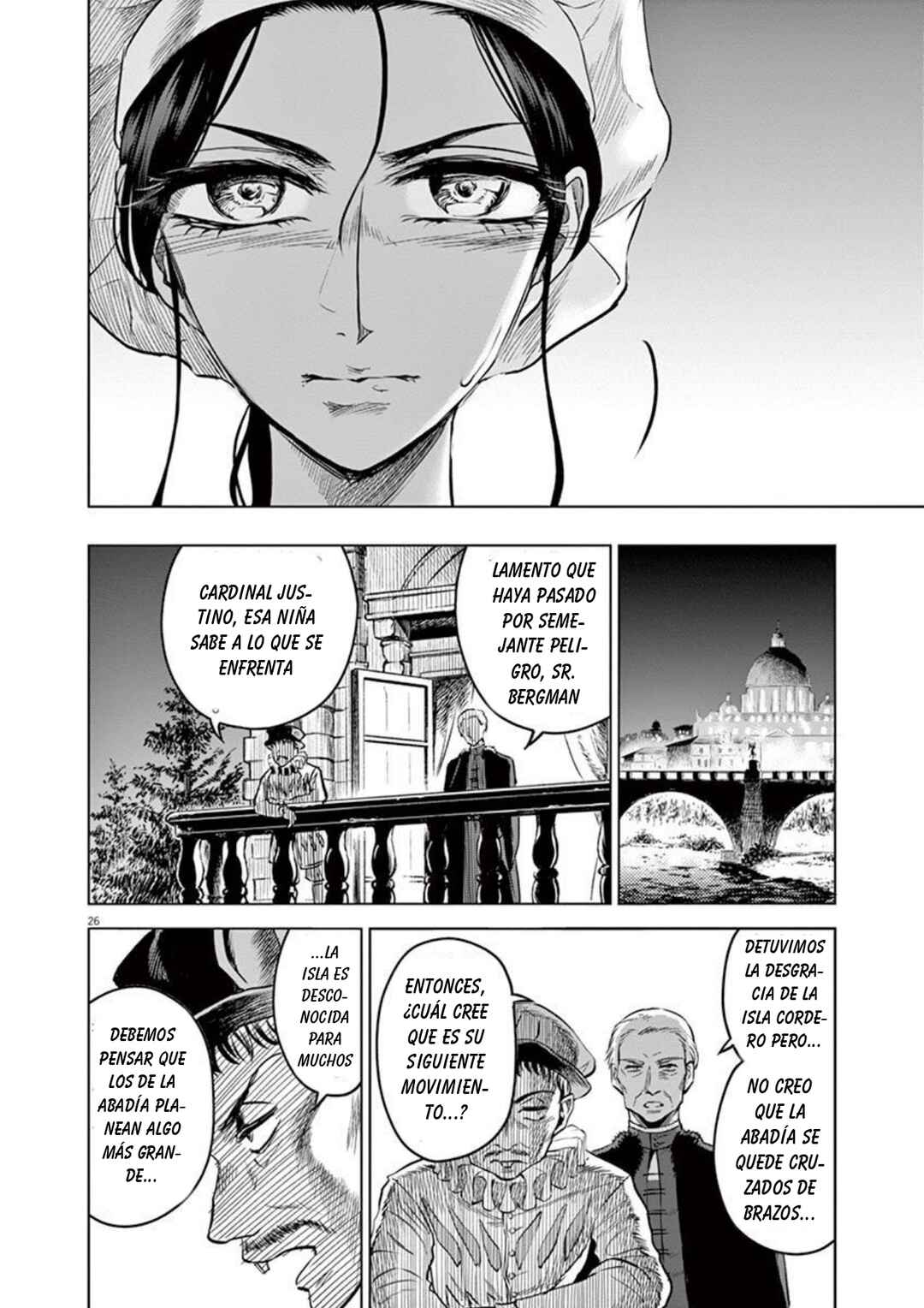 Chapter 29 - Page 25