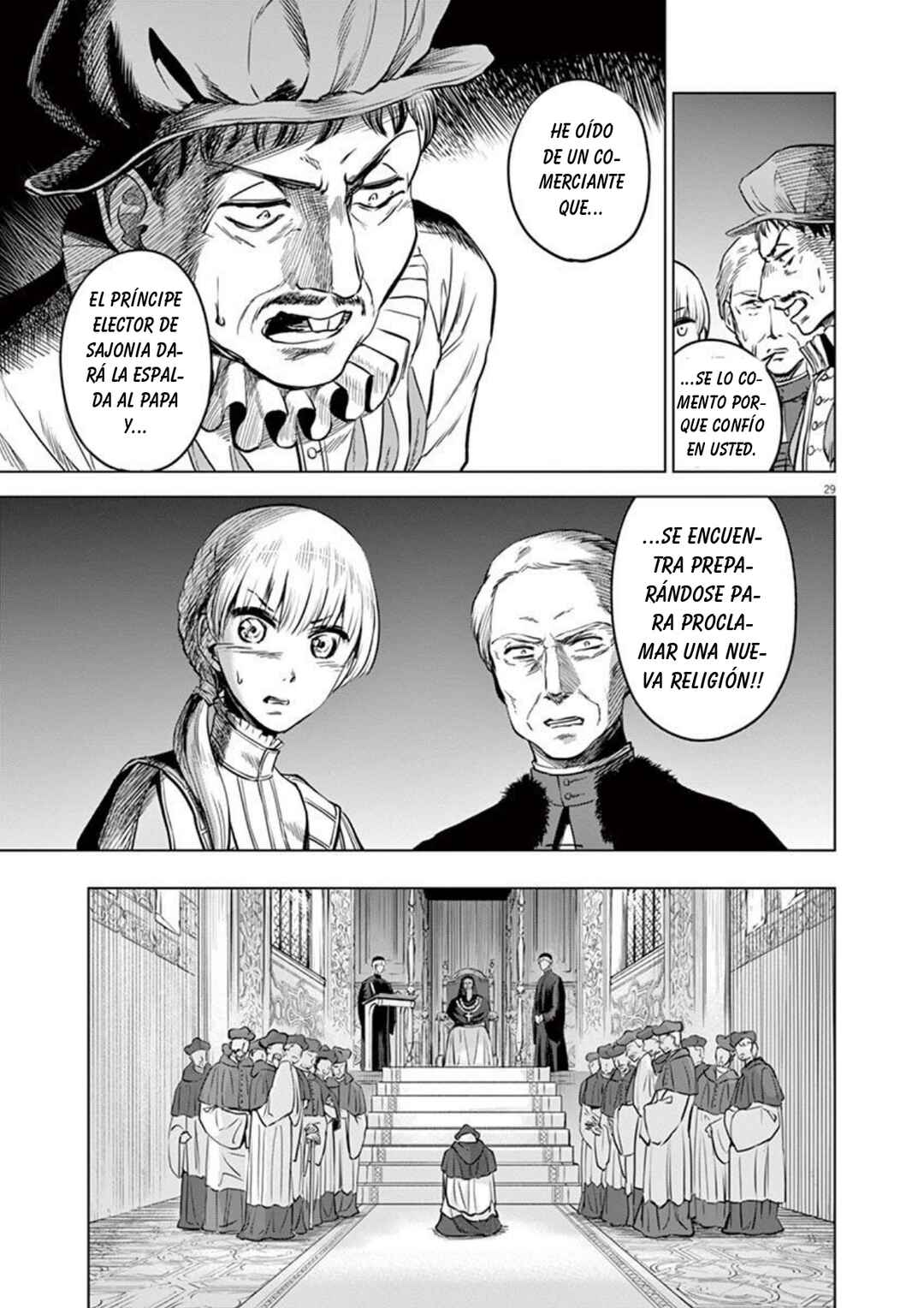Chapter 29 - Page 28
