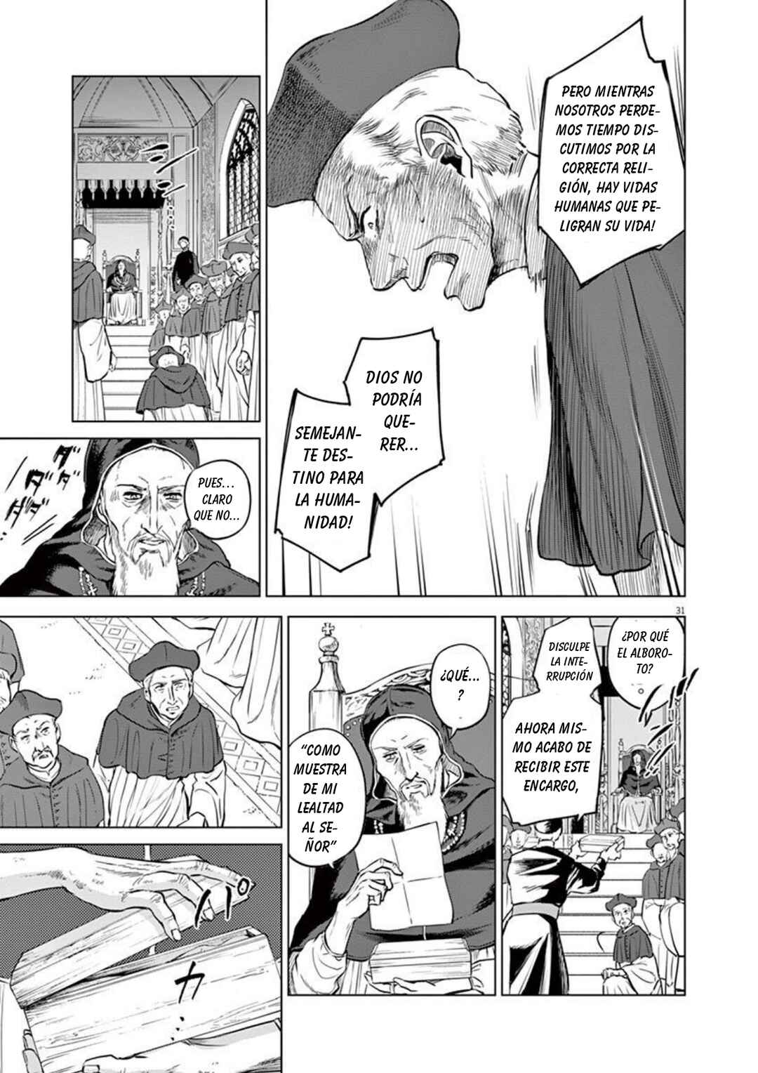 Chapter 29 - Page 30