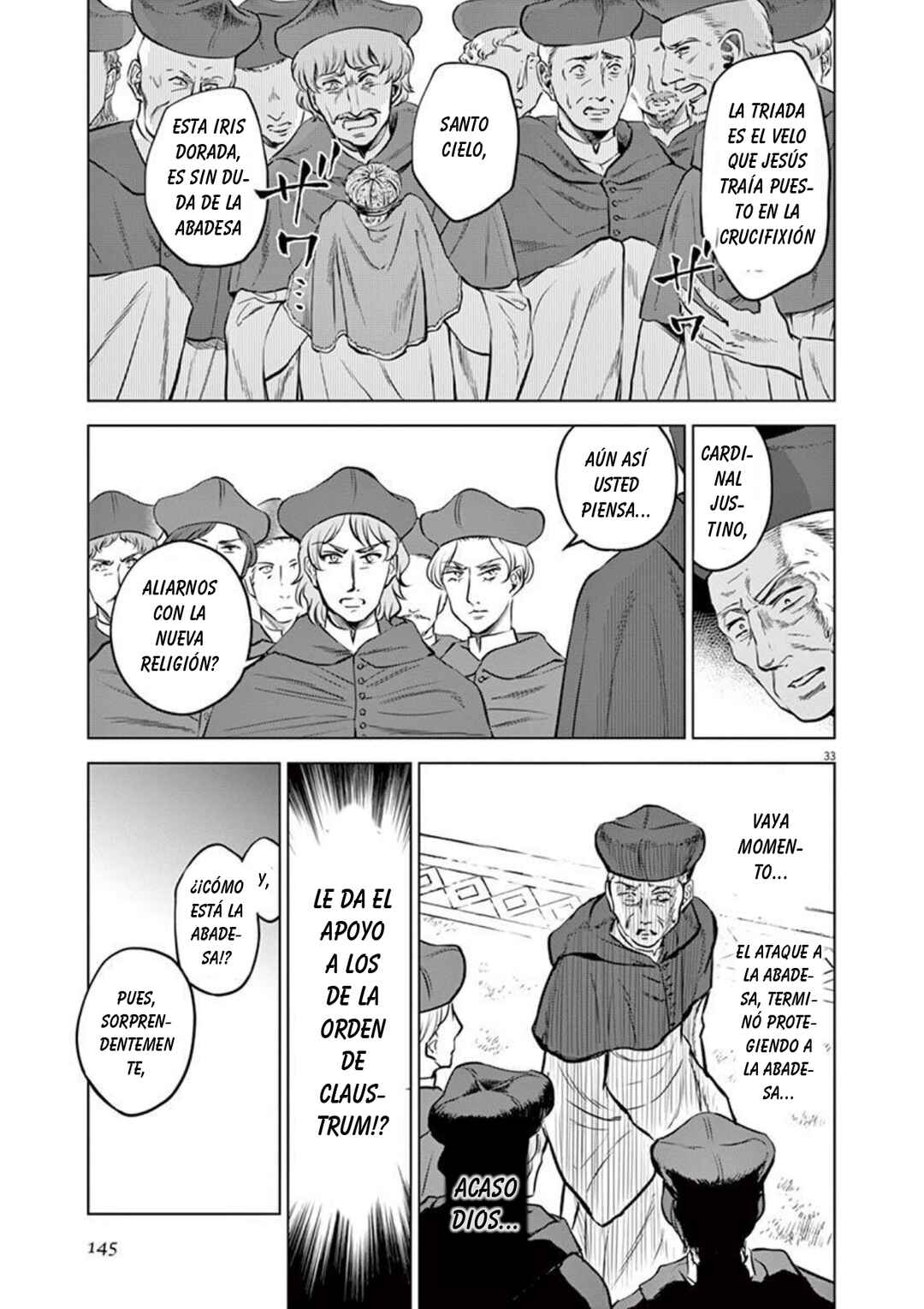 Chapter 29 - Page 32