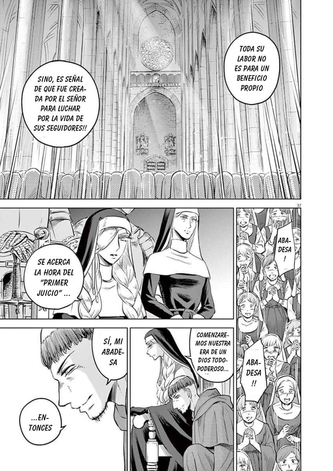 Chapter 29 - Page 36