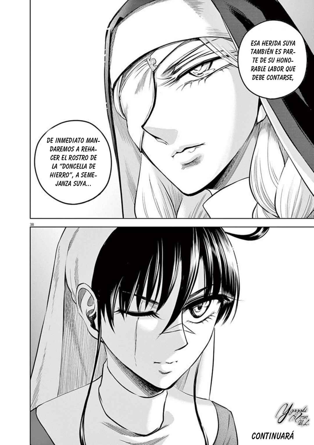 Chapter 29 - Page 37