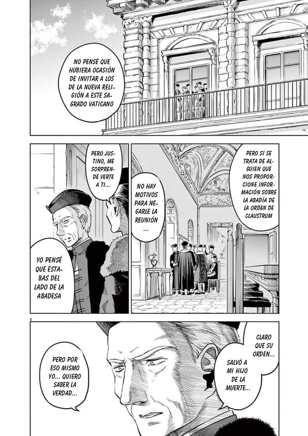 Chapter 29 - Page 8