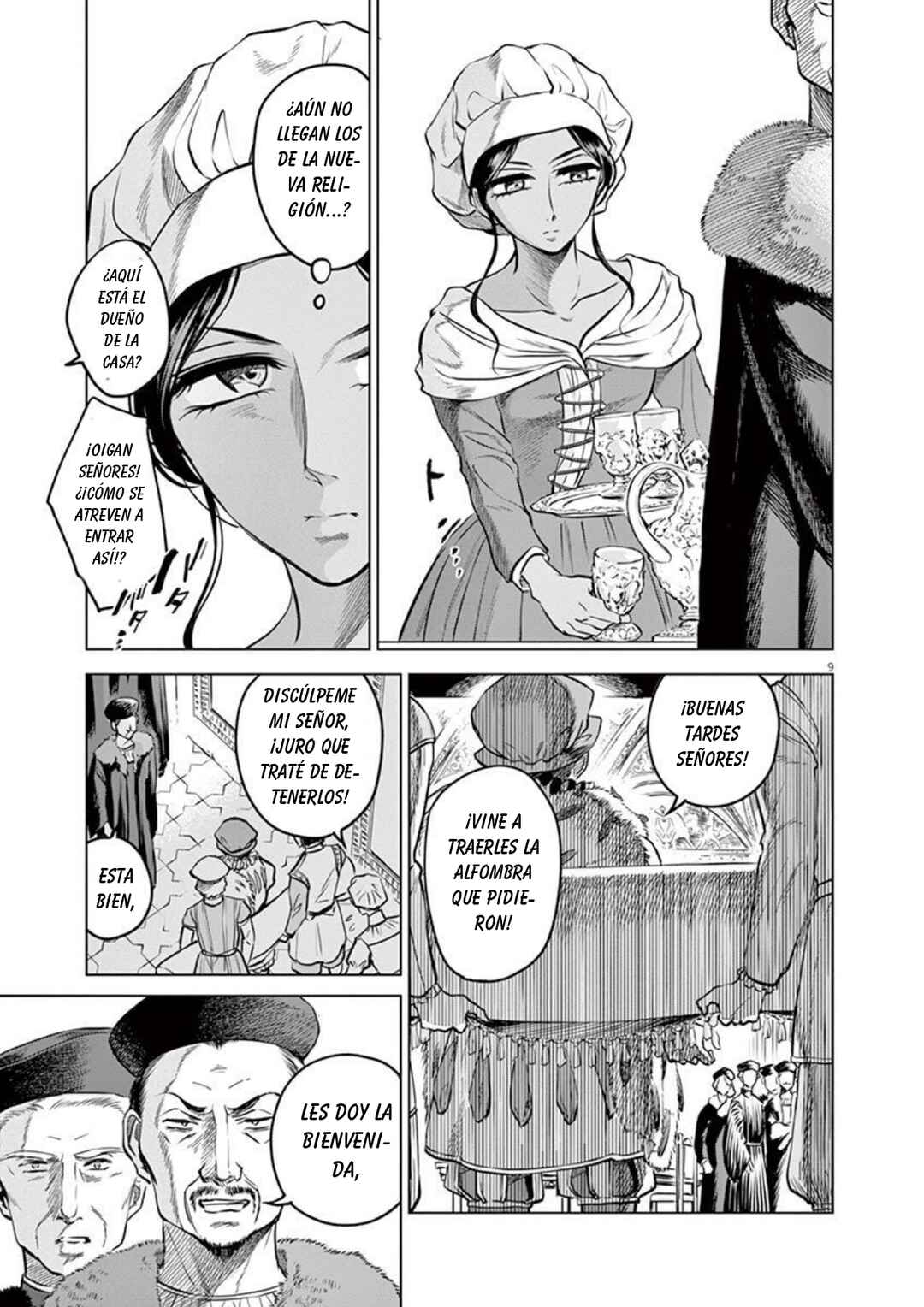 Chapter 29 - Page 9