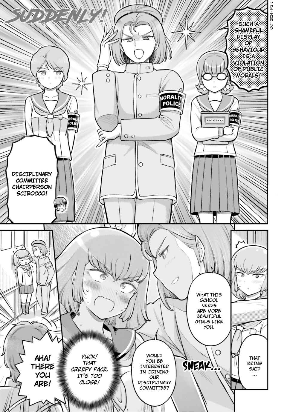 Chapter 75 - Page 5