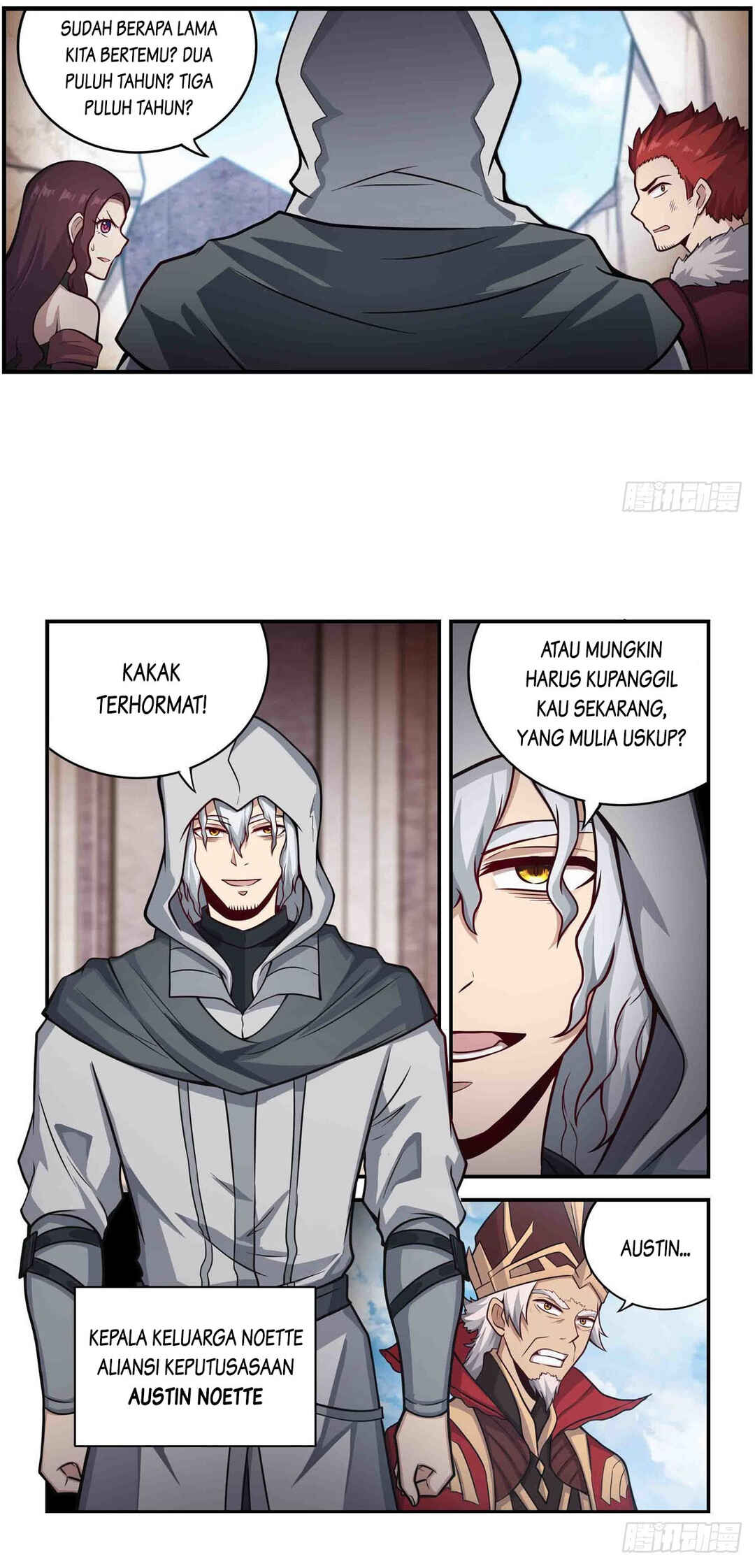 Chapter 259 - Page 7