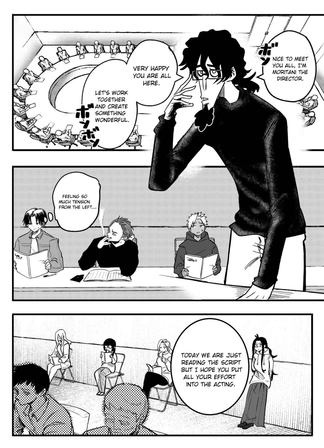 Chapter 62 - Page 1