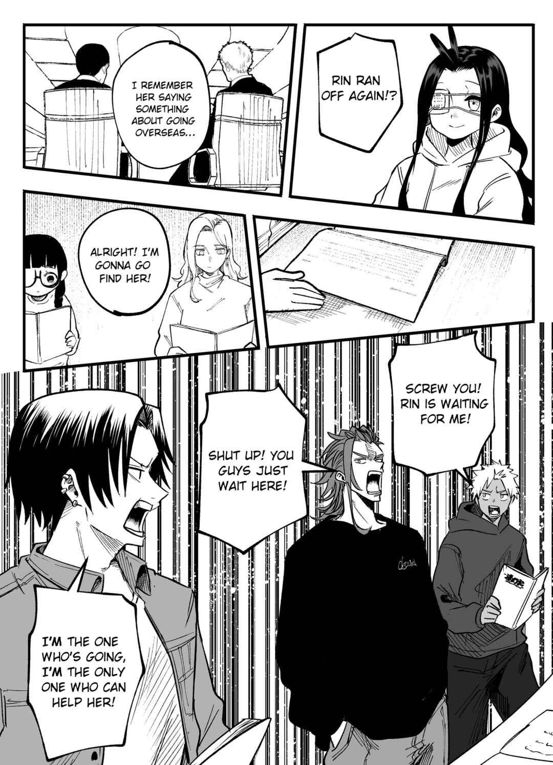 Chapter 62 - Page 3