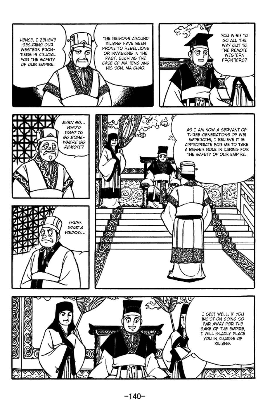 Chapter 340 - Page 10