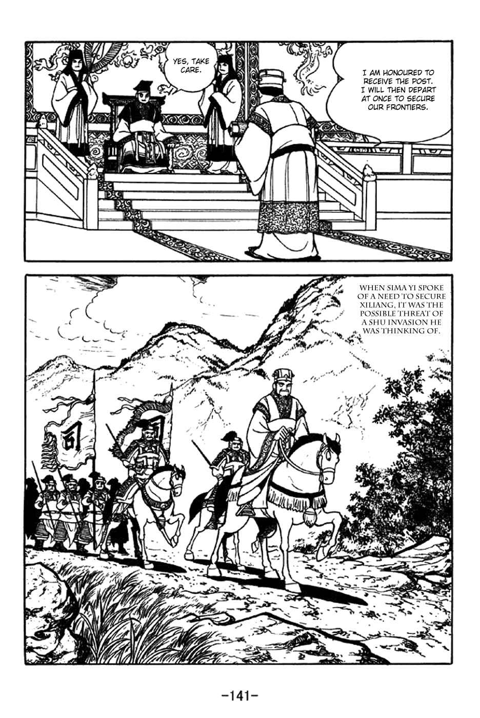 Chapter 340 - Page 11