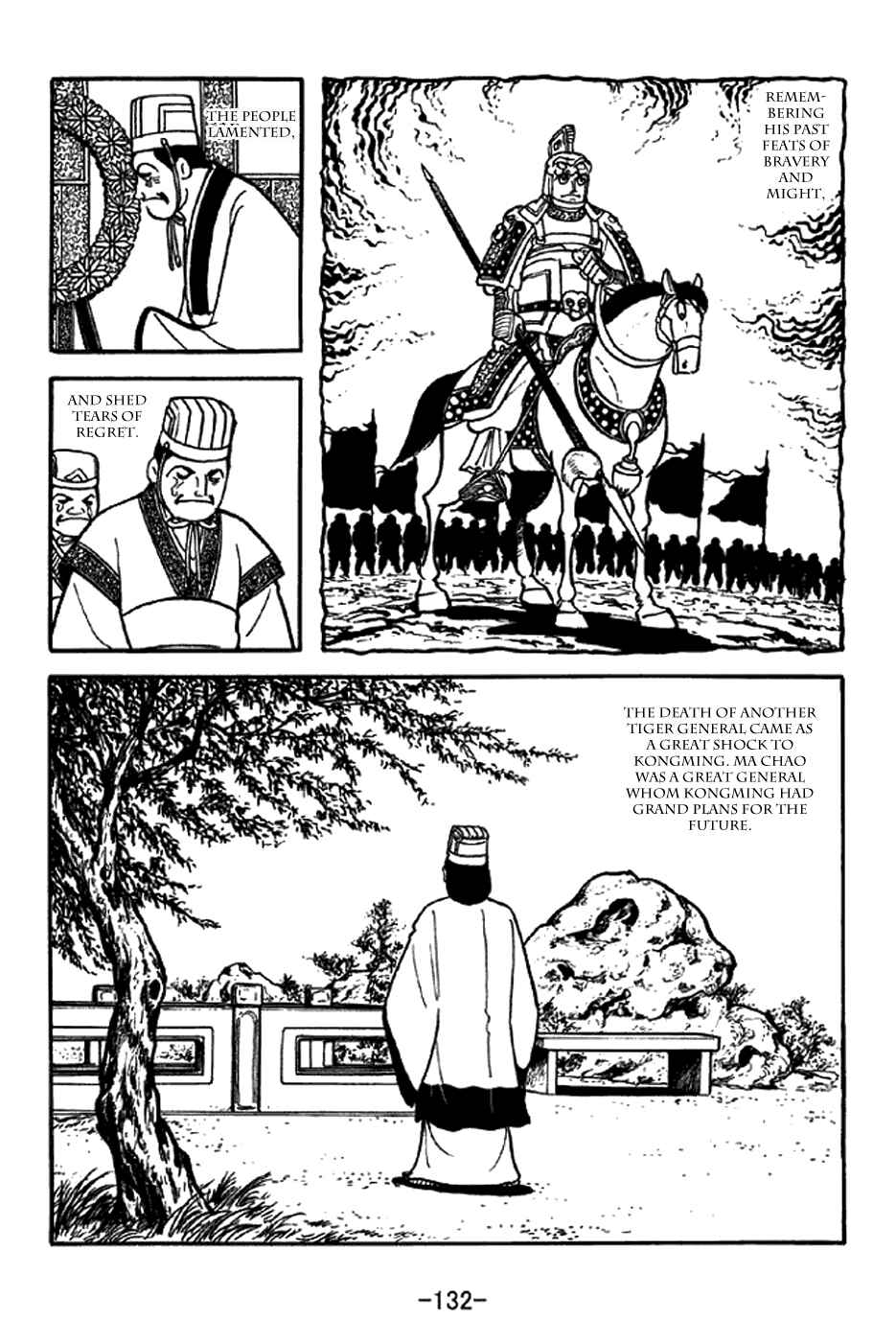 Chapter 340 - Page 2