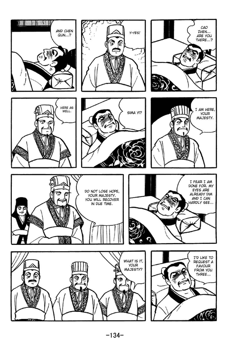 Chapter 340 - Page 4