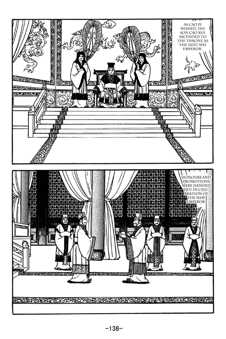 Chapter 340 - Page 8