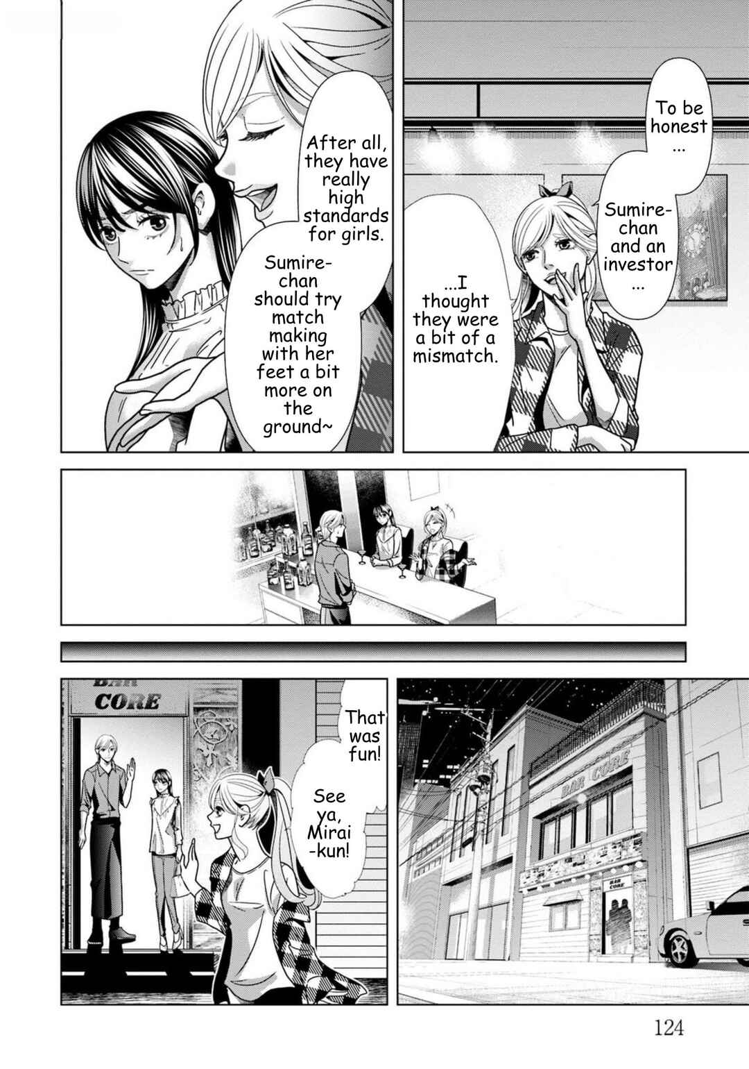 Chapter 77 - Page 10