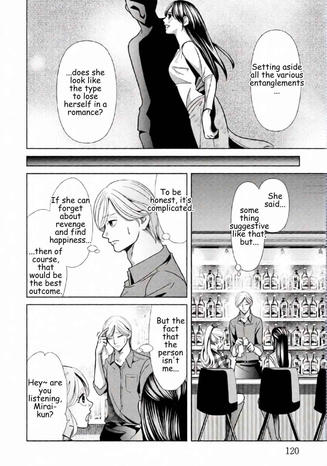 Chapter 77 - Page 6