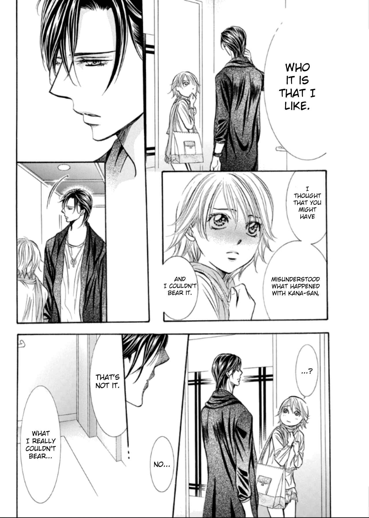 Chapter 279 - Page 10