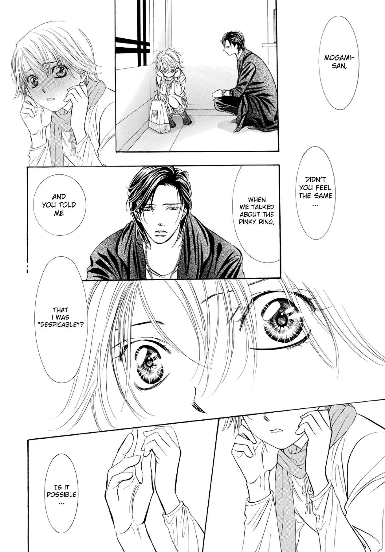Chapter 279 - Page 16