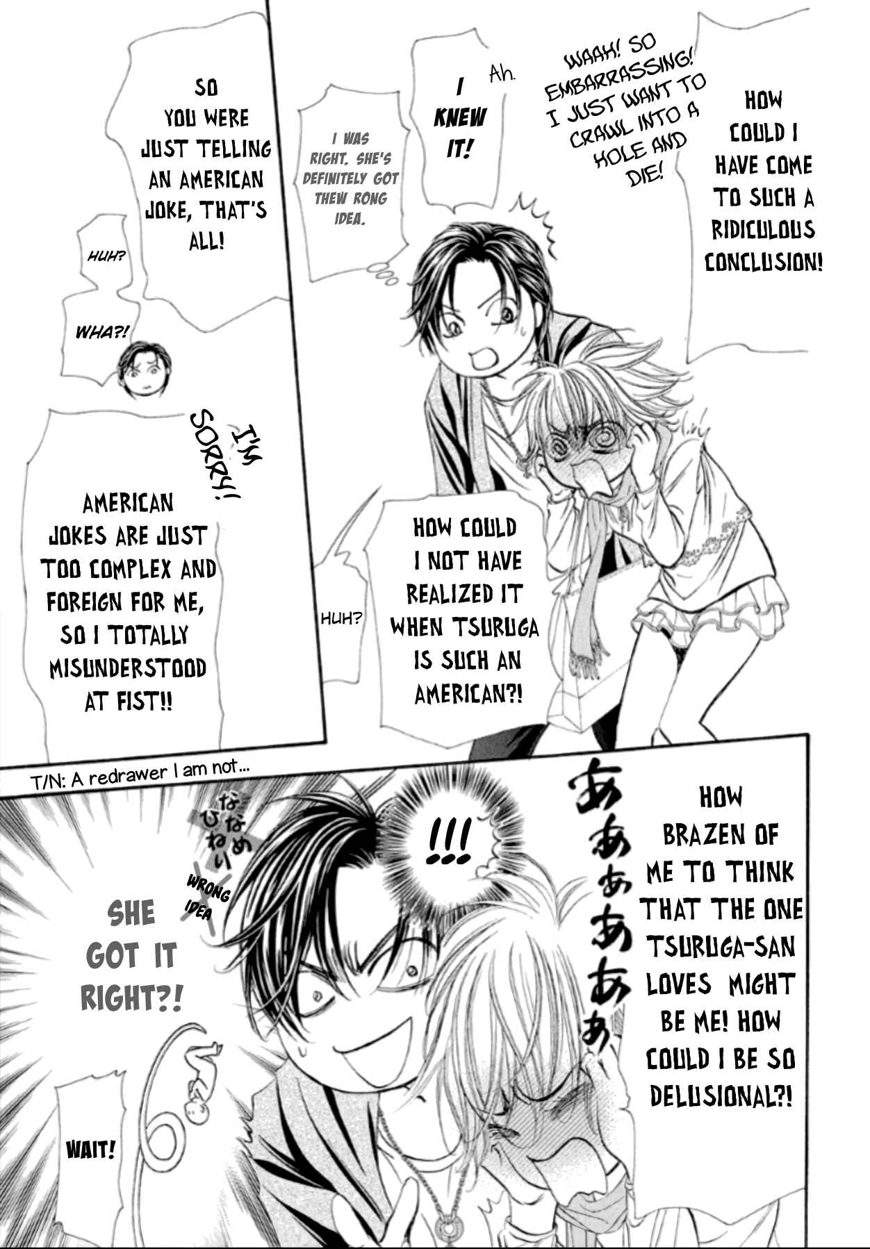 Chapter 279 - Page 5