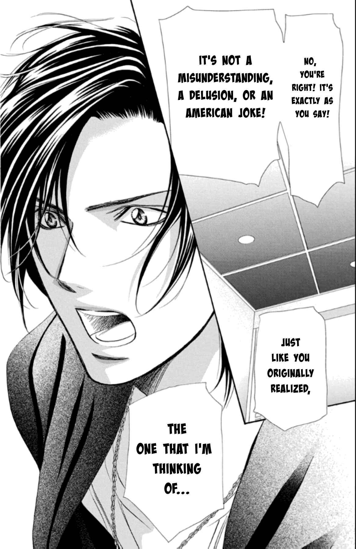 Chapter 279 - Page 6
