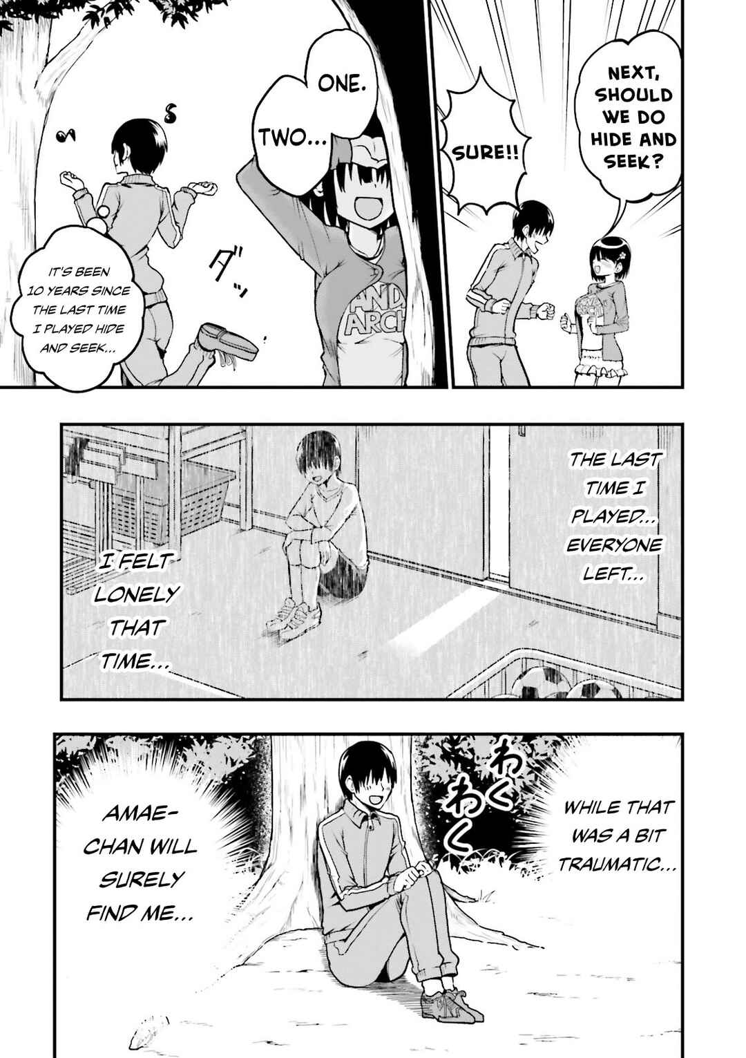 Chapter 3 - Page 6