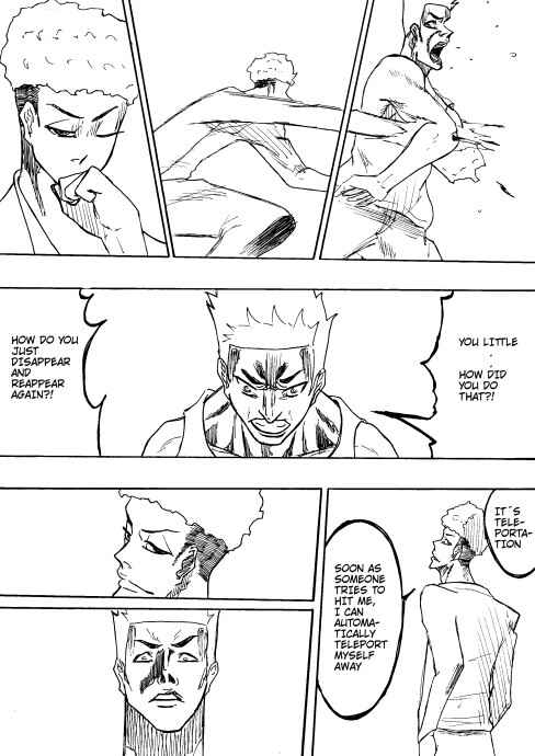 Chapter 29 - Page 18