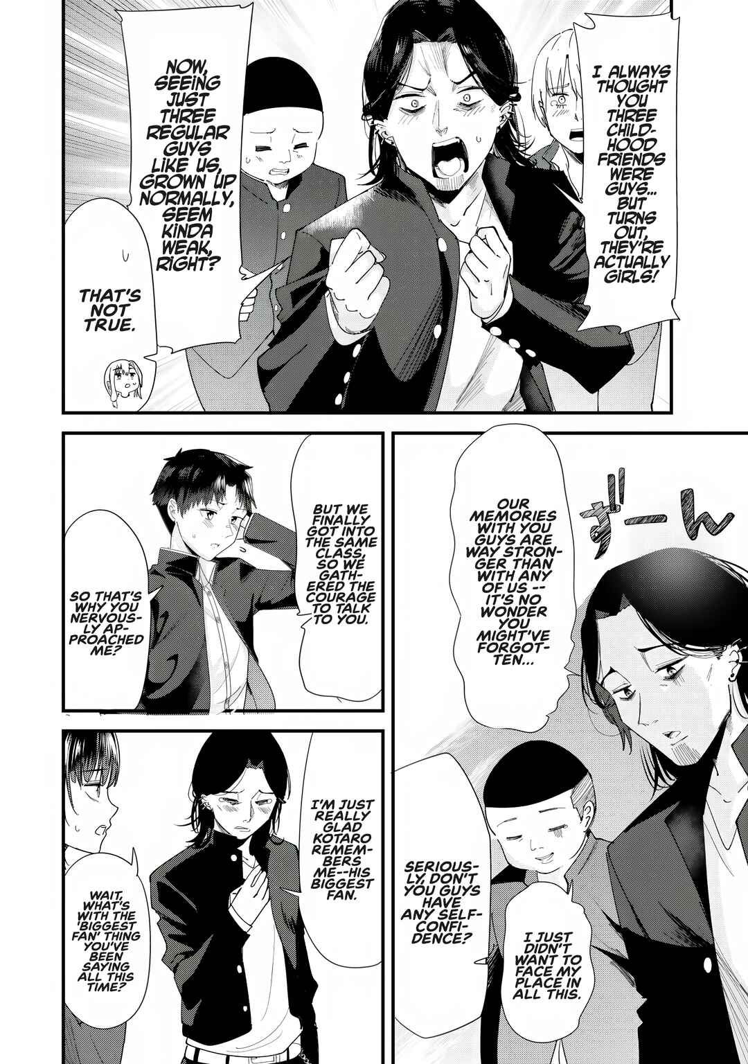 Chapter 60.2 - Page 1