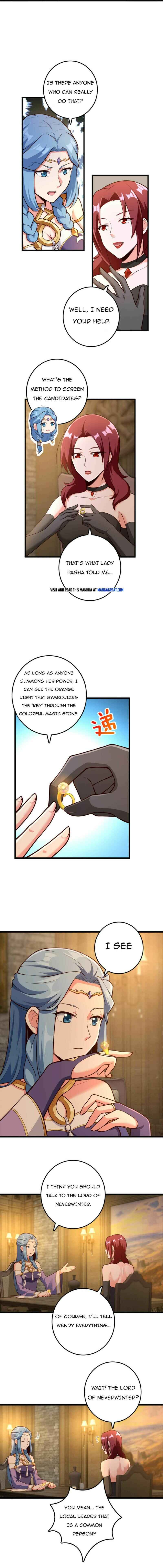 Chapter 399 - Page 5