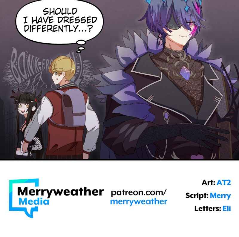 Chapter 34.5 - Page 10