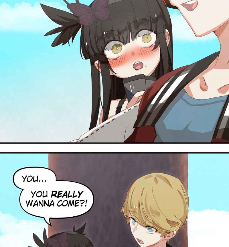 Chapter 34.5 - Page 5