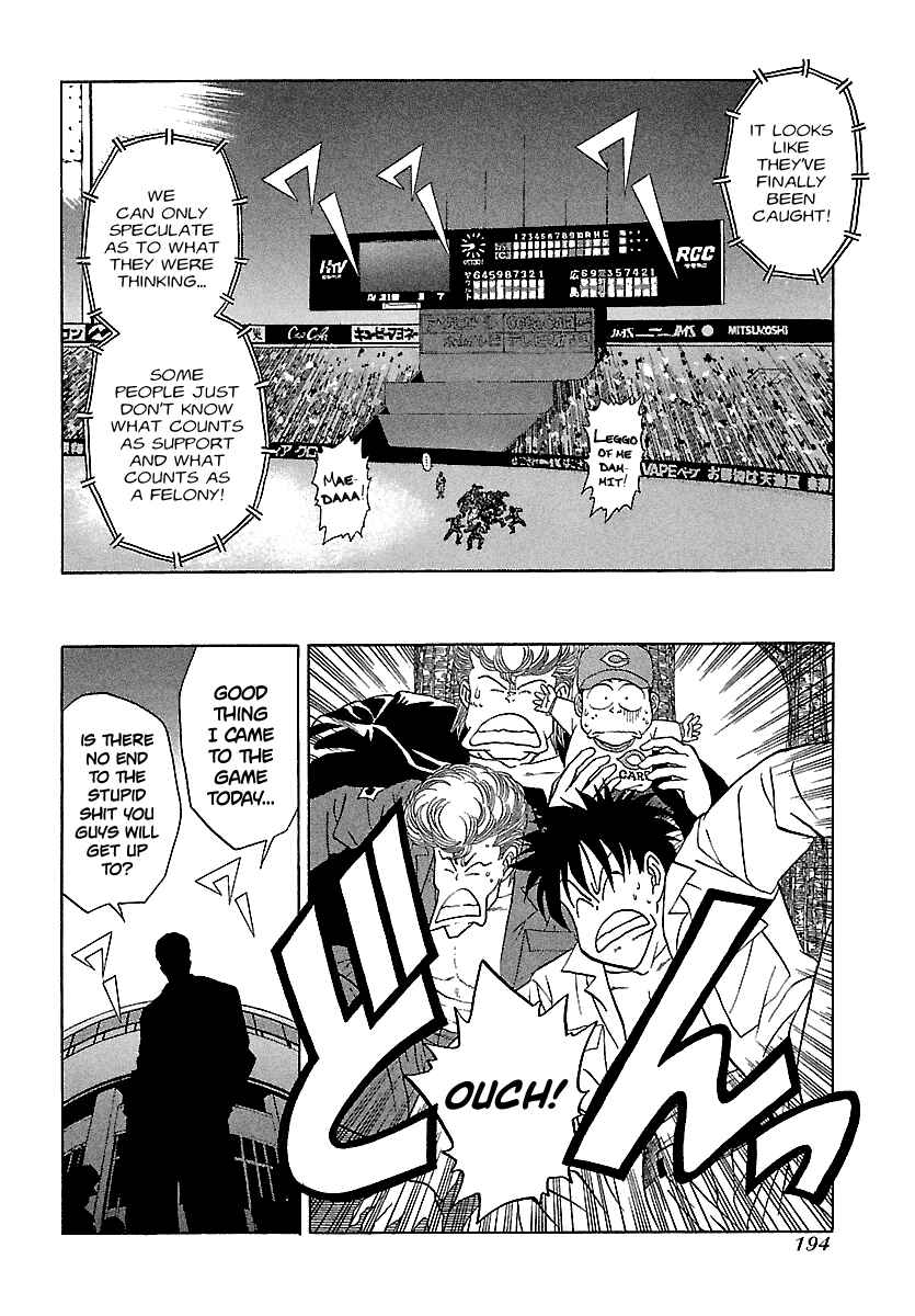 Chapter 102 - Page 23