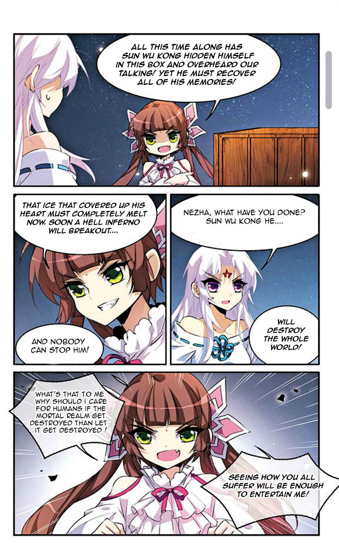 Chapter 85 - Page 2