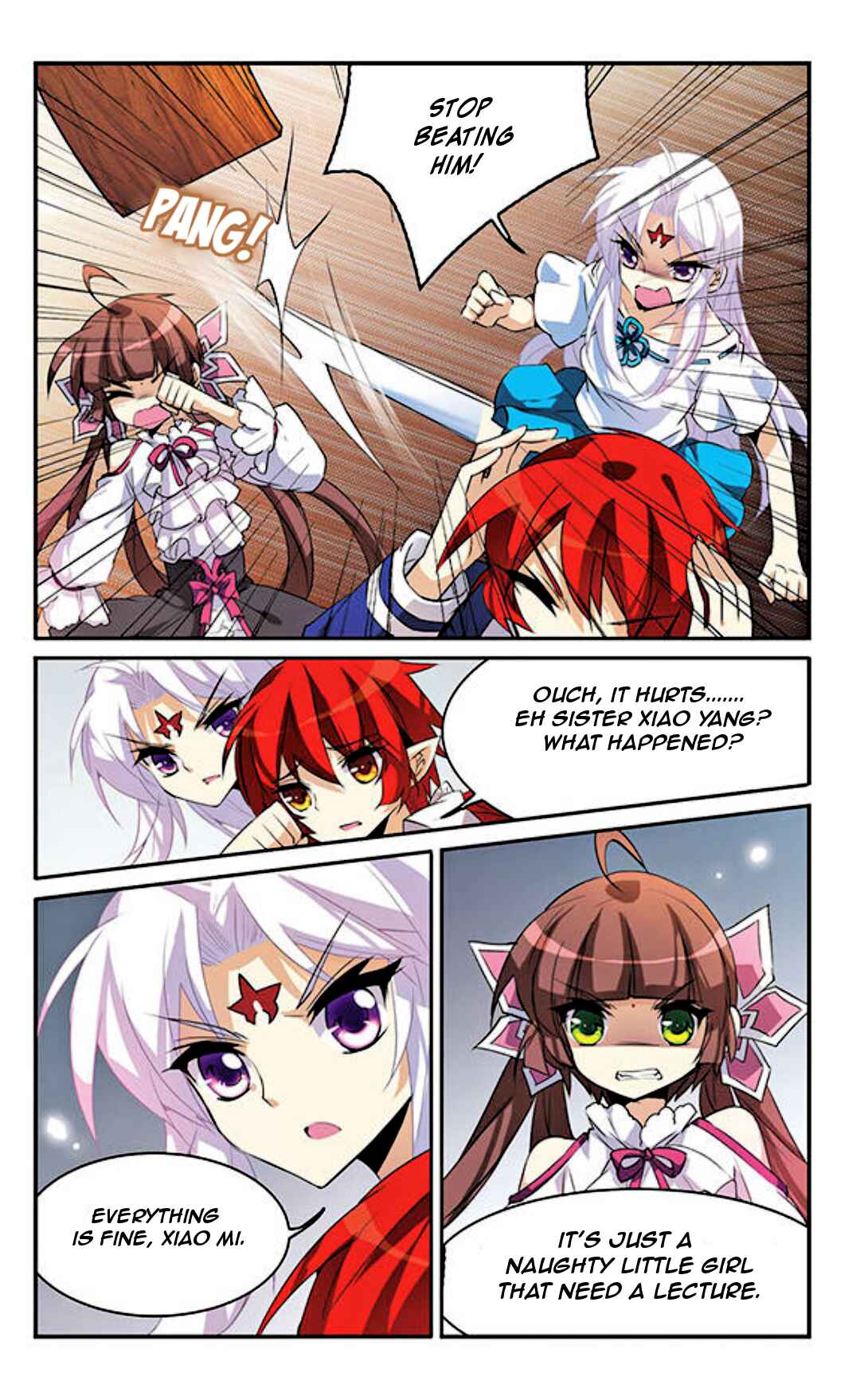 Chapter 85 - Page 4