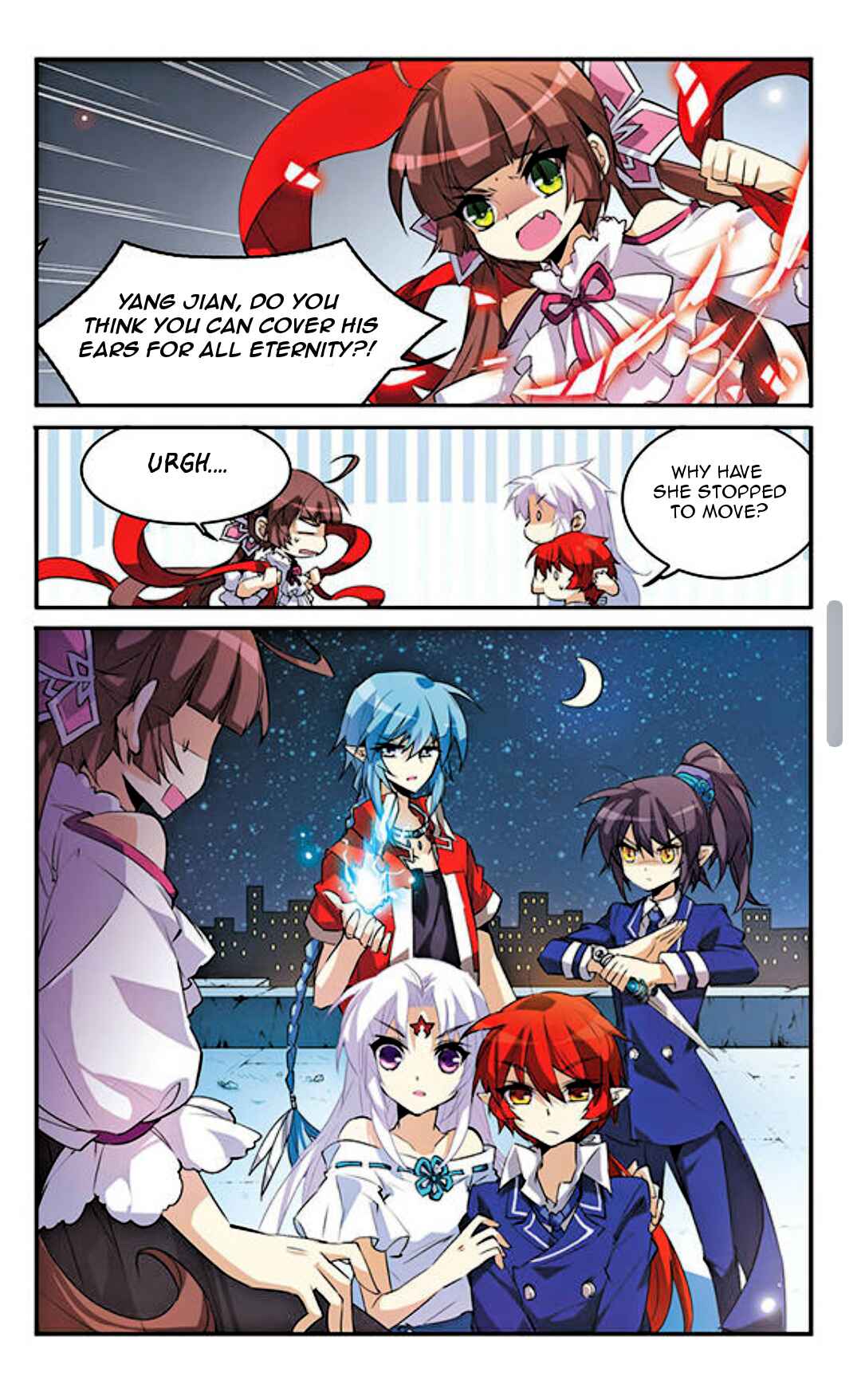 Chapter 85 - Page 6