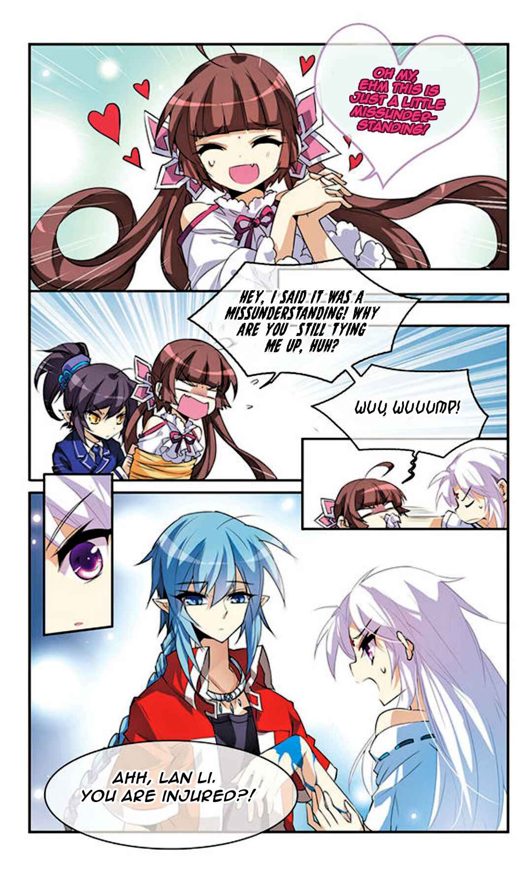 Chapter 85 - Page 7