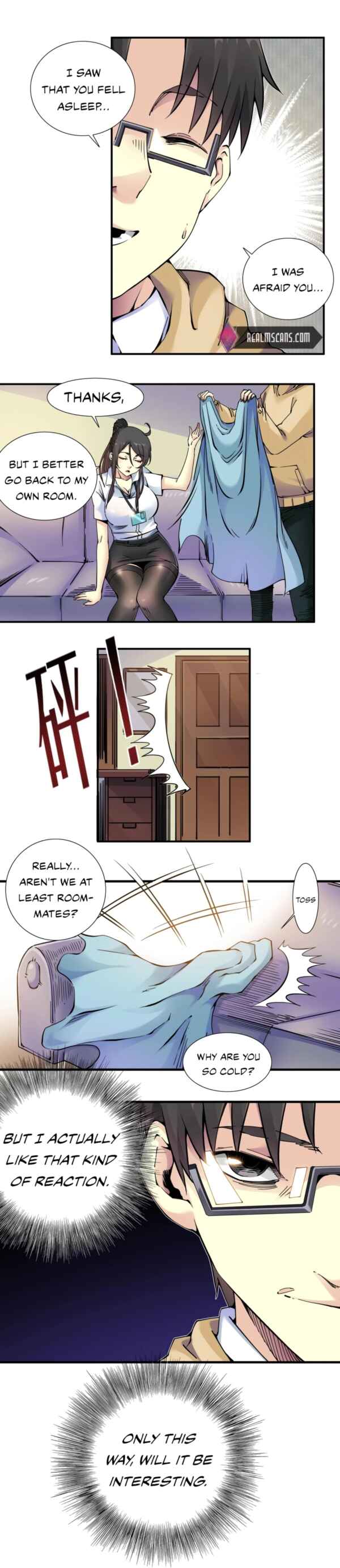 Chapter 5 - Page 21