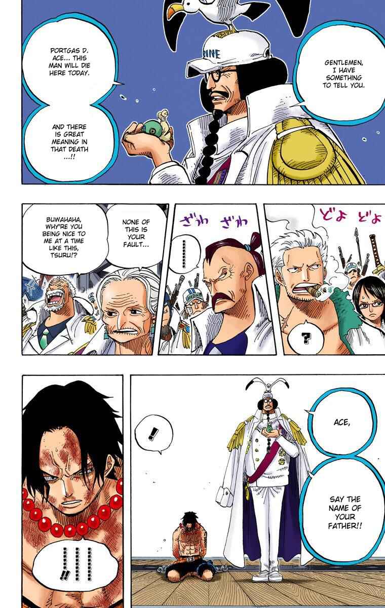Chapter 550 - Page 12