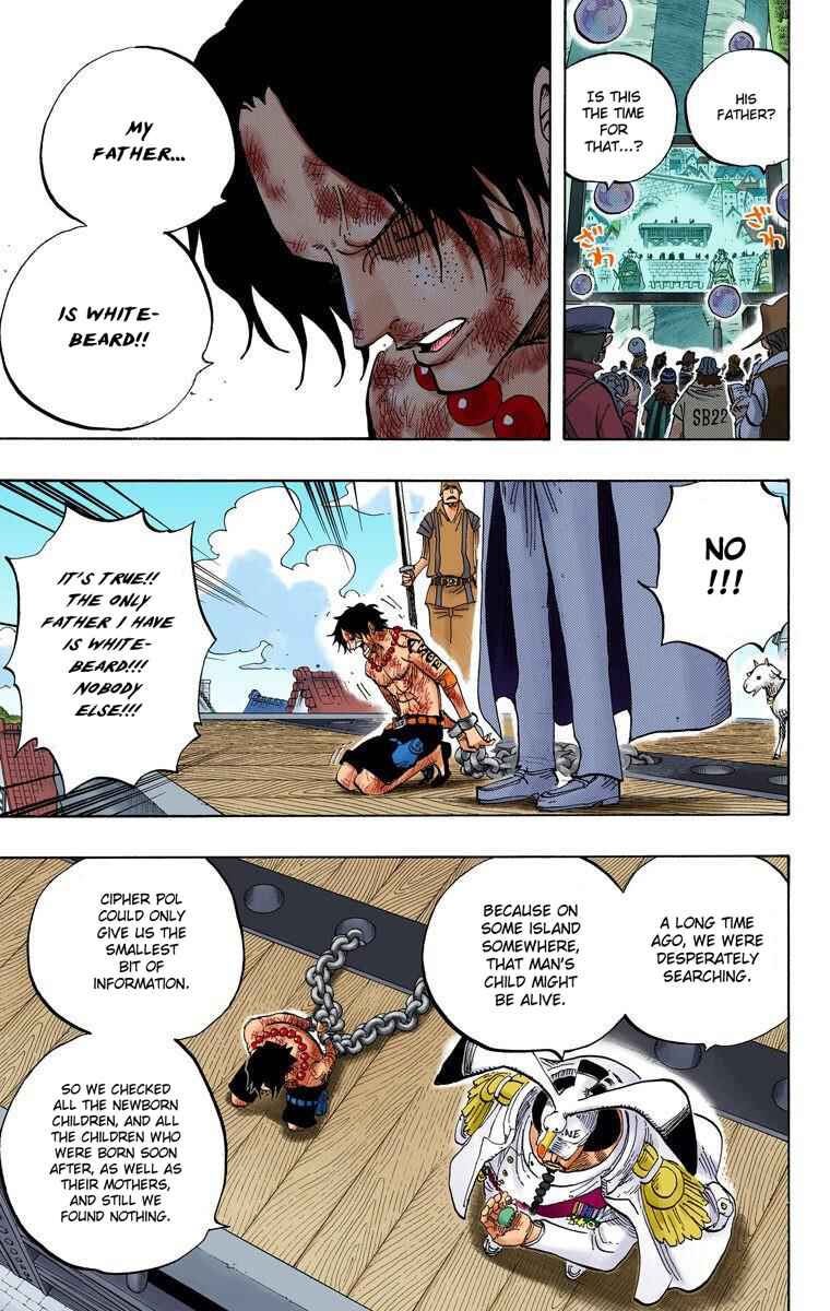 Chapter 550 - Page 13