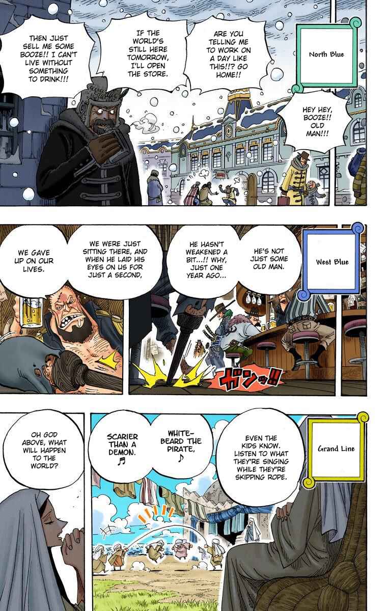 Chapter 550 - Page 4