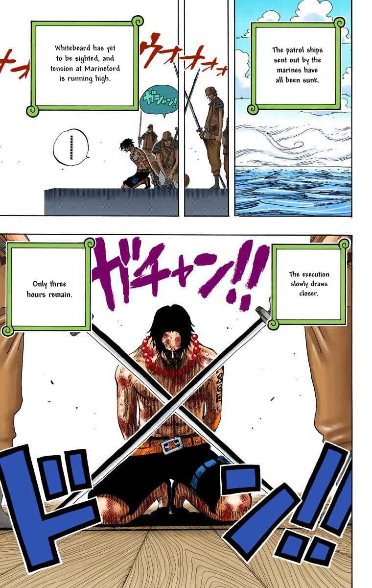 Chapter 550 - Page 6