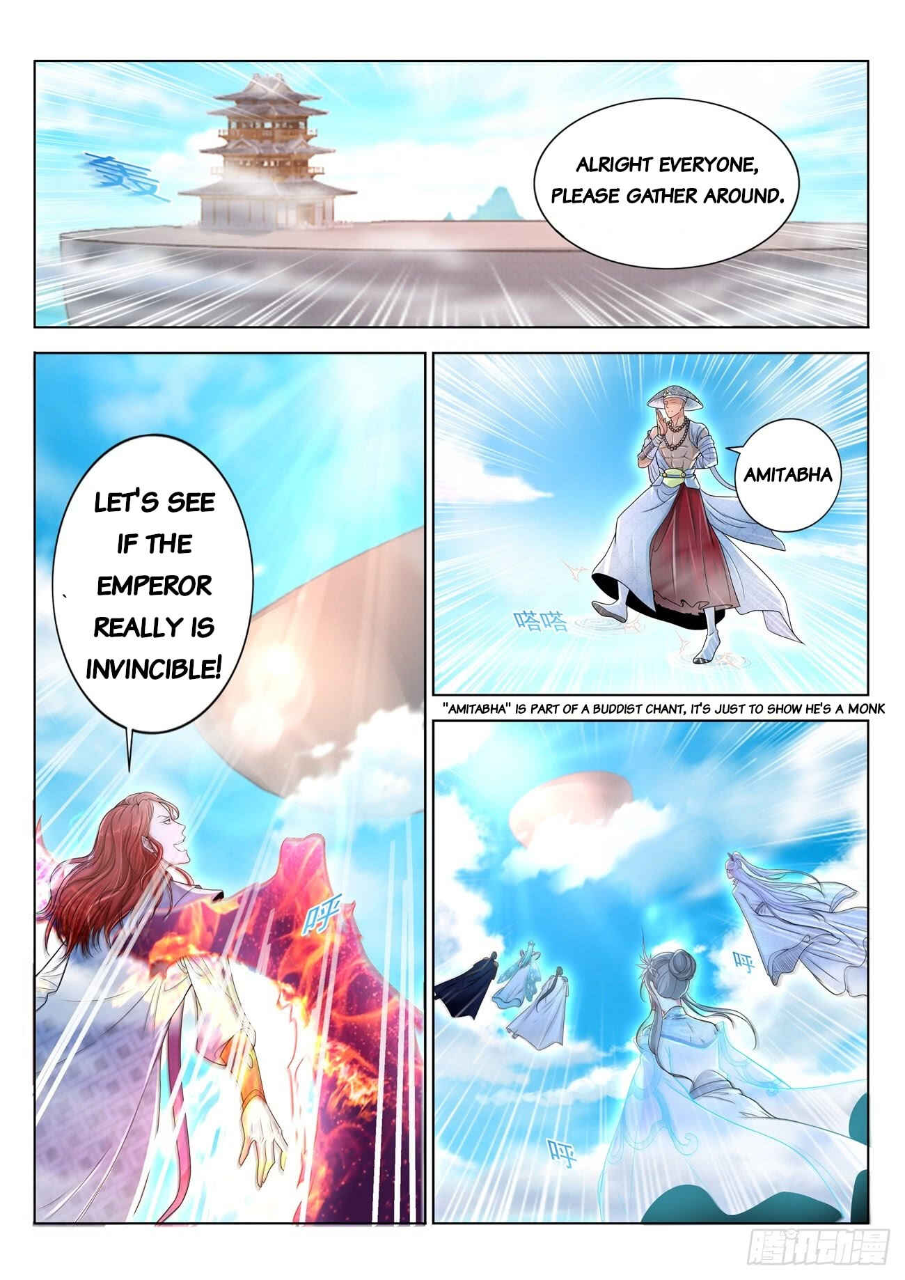 Chapter 378 - Page 1
