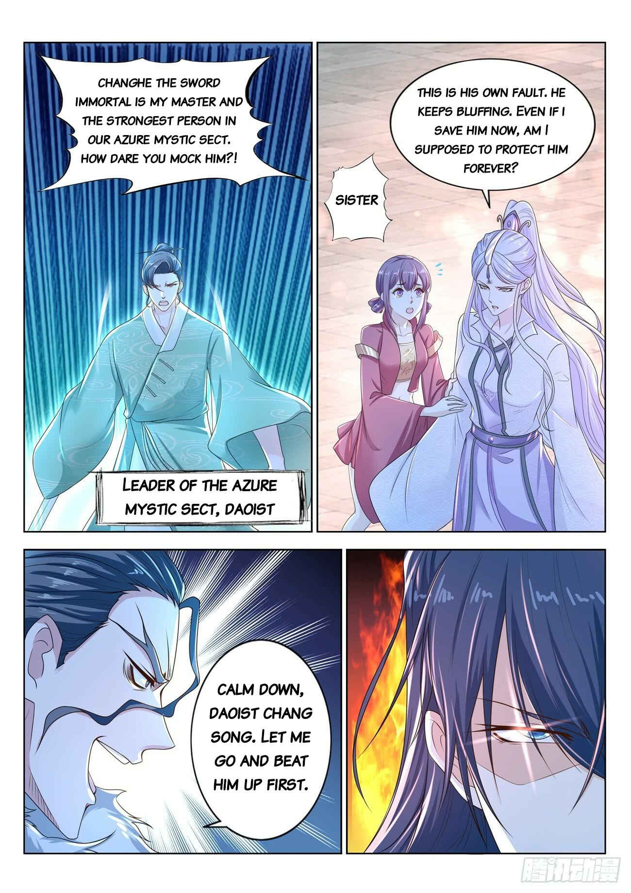 Chapter 378 - Page 14