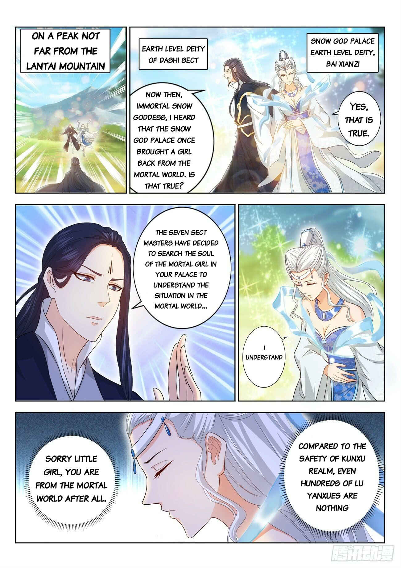 Chapter 378 - Page 7