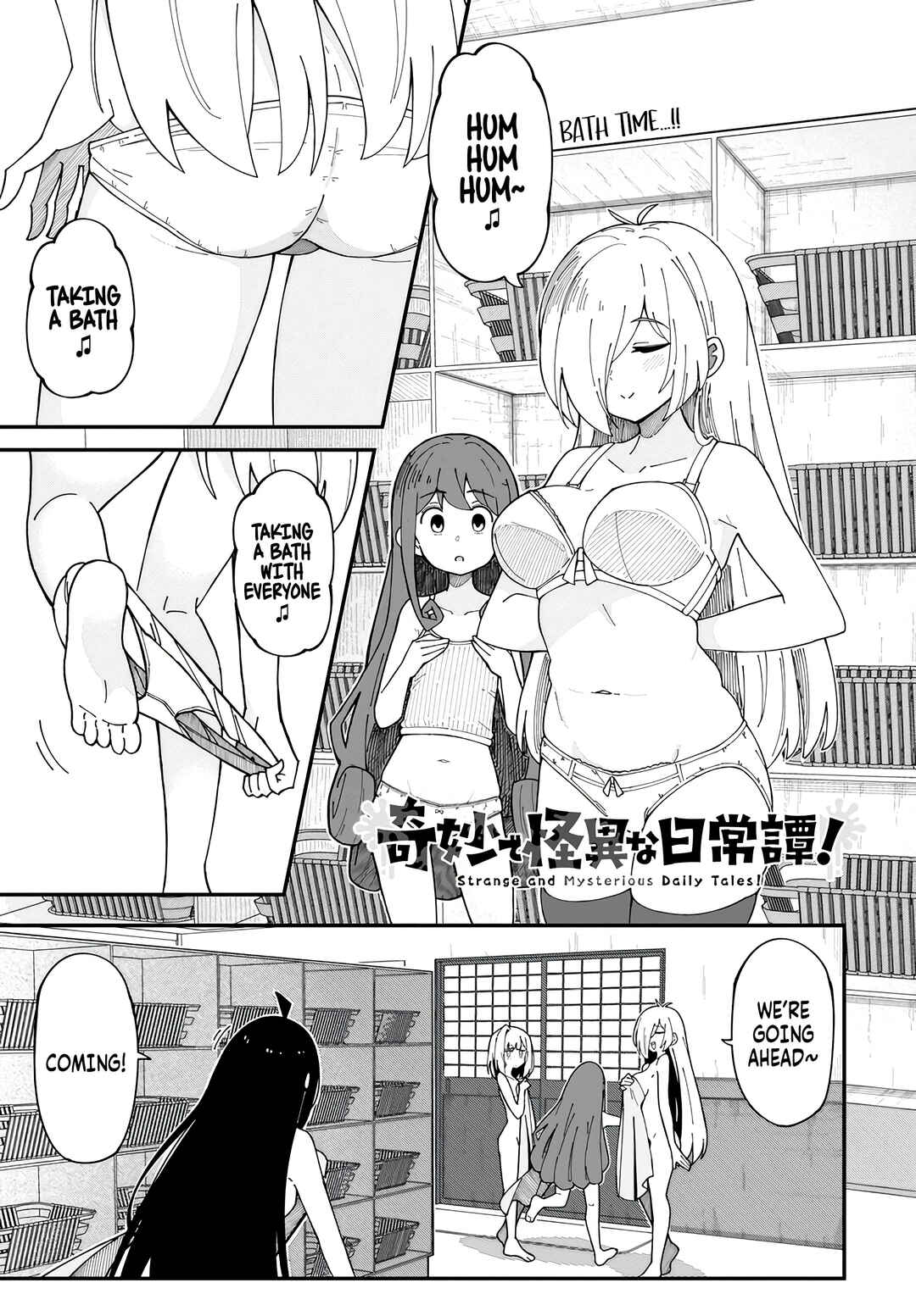 Chapter 5 - Page 3