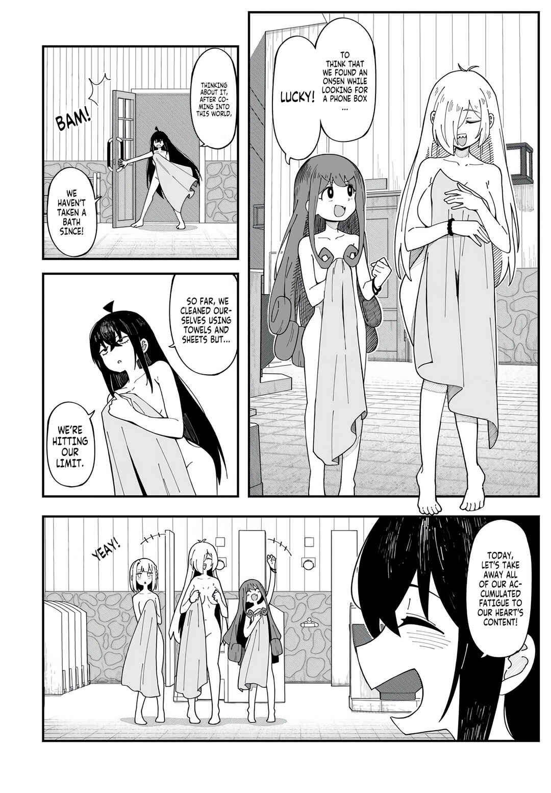 Chapter 5 - Page 6