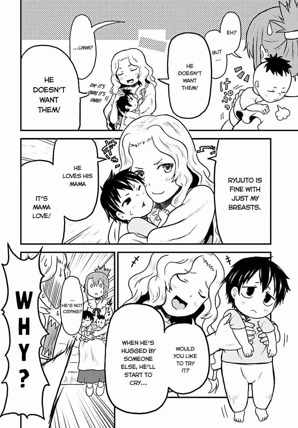 Chapter 2 - Page 5