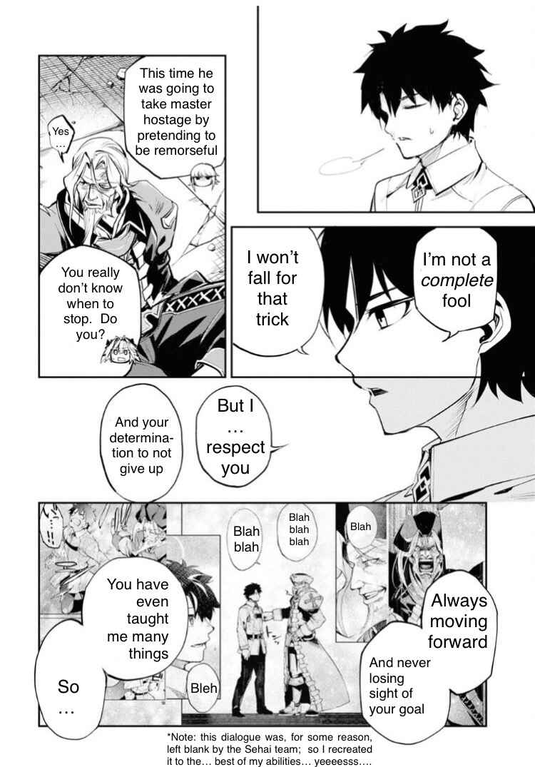 Chapter 29 - Page 22