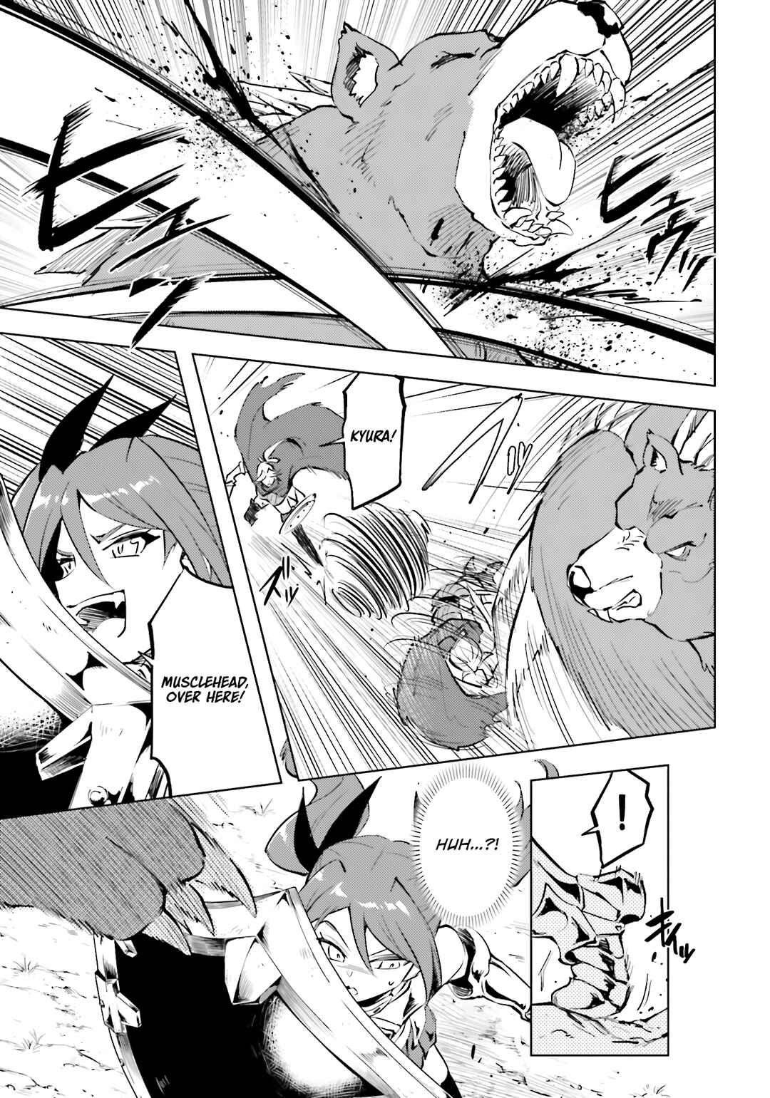 Chapter 88 - Page 10