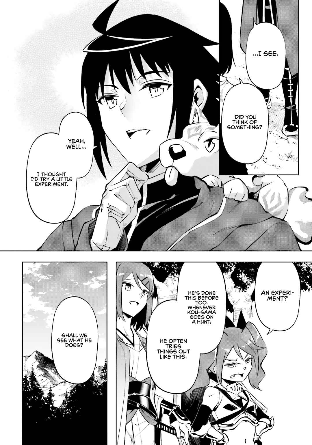 Chapter 88 - Page 21